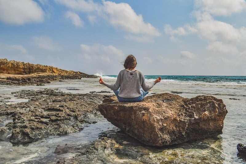 Mindful Breathing