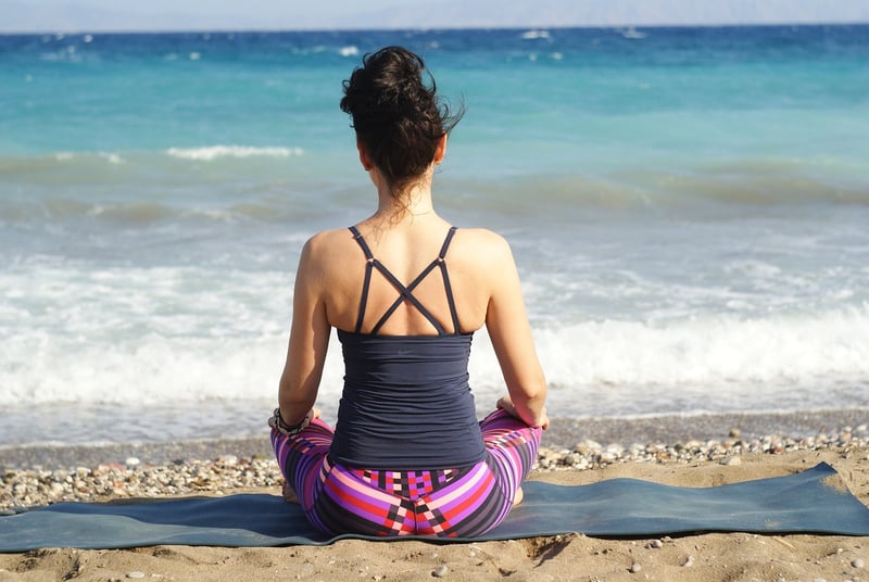 Diaphragmatic Breathing